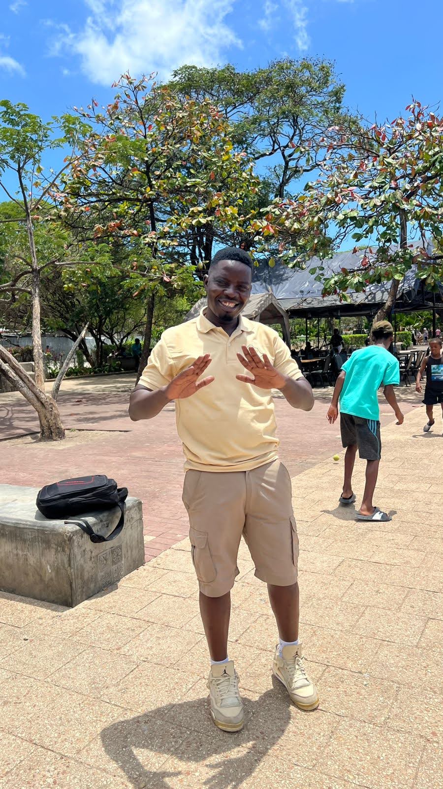 Zanzibar Host, Island Experiences at We See Africa Safaris