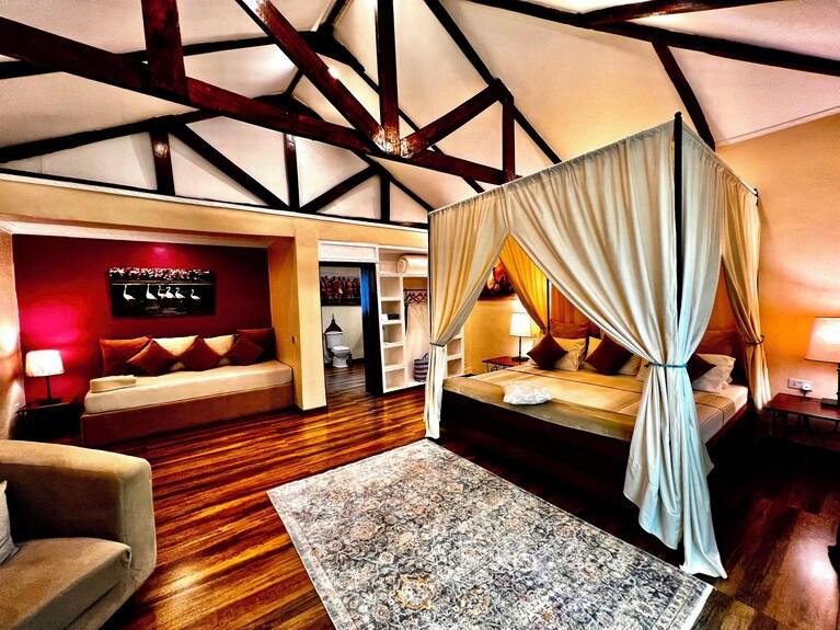 Best Hotels in Moshi — Kilimanjaro Base