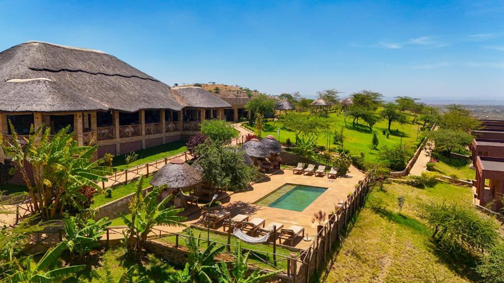 Best Hotels in Dar es Salaam — Luxury & Mid-Range