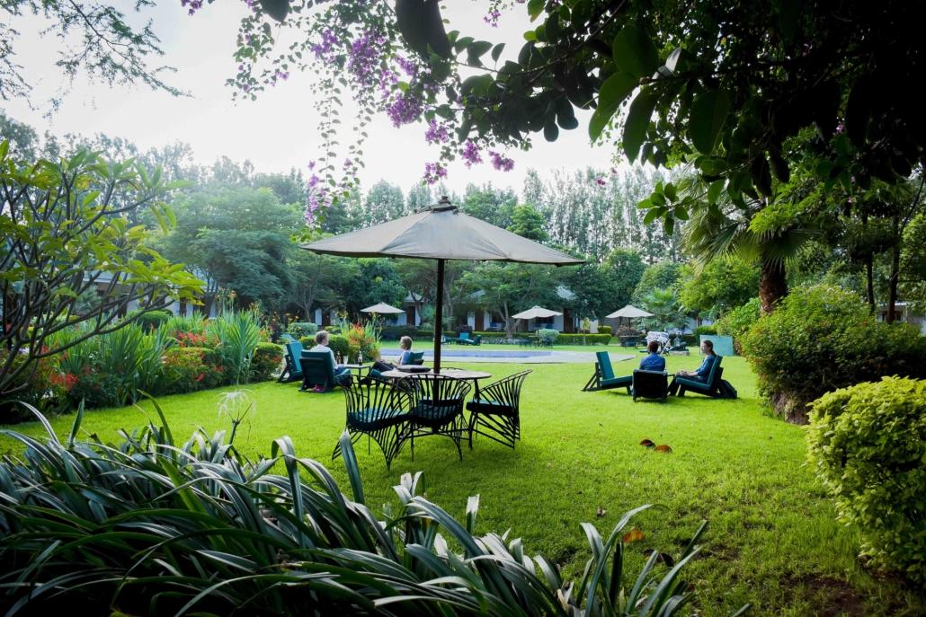 Best Hotels in Arusha — Safari Gateway