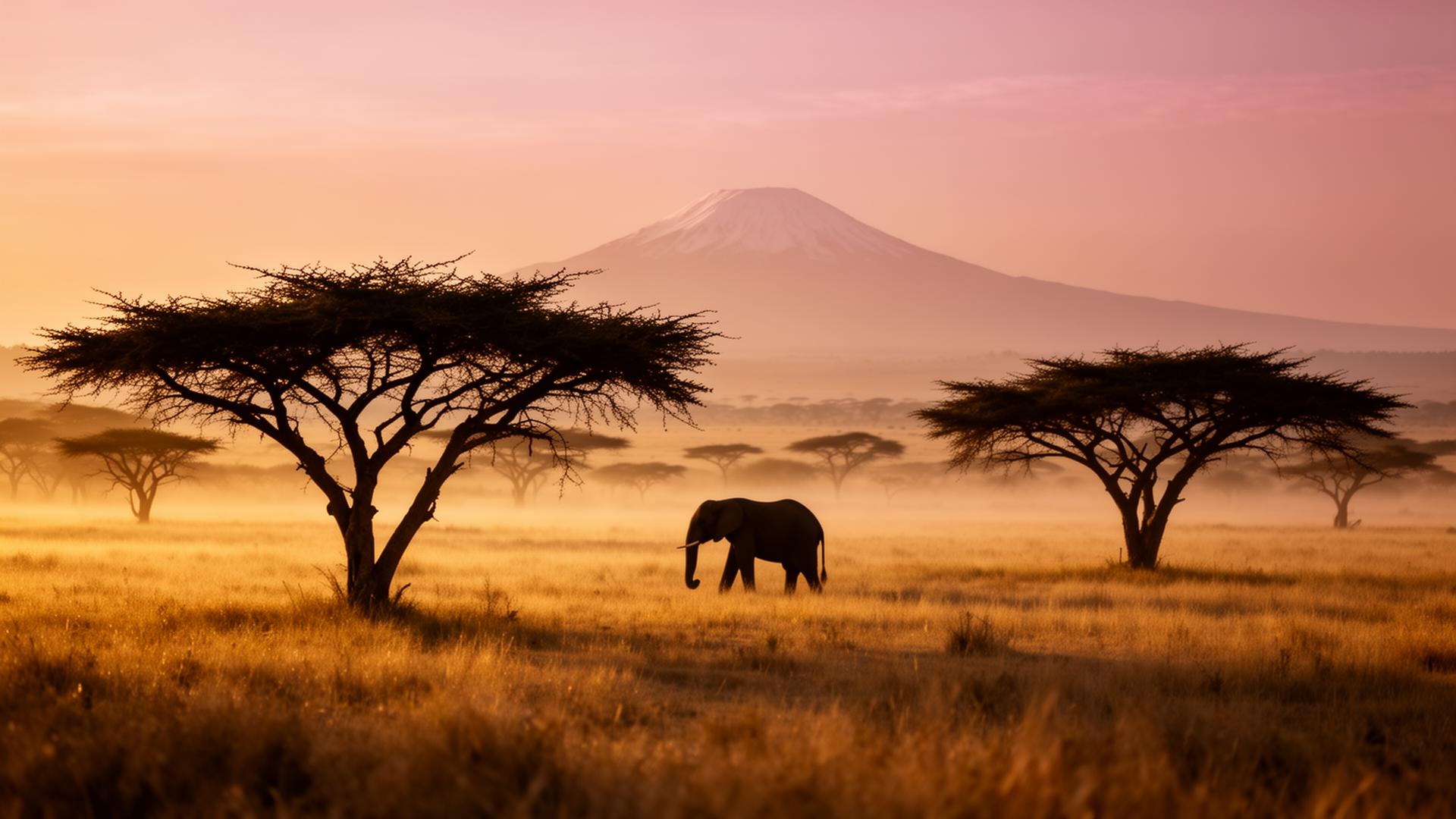 AFCON 2027 Tanzania