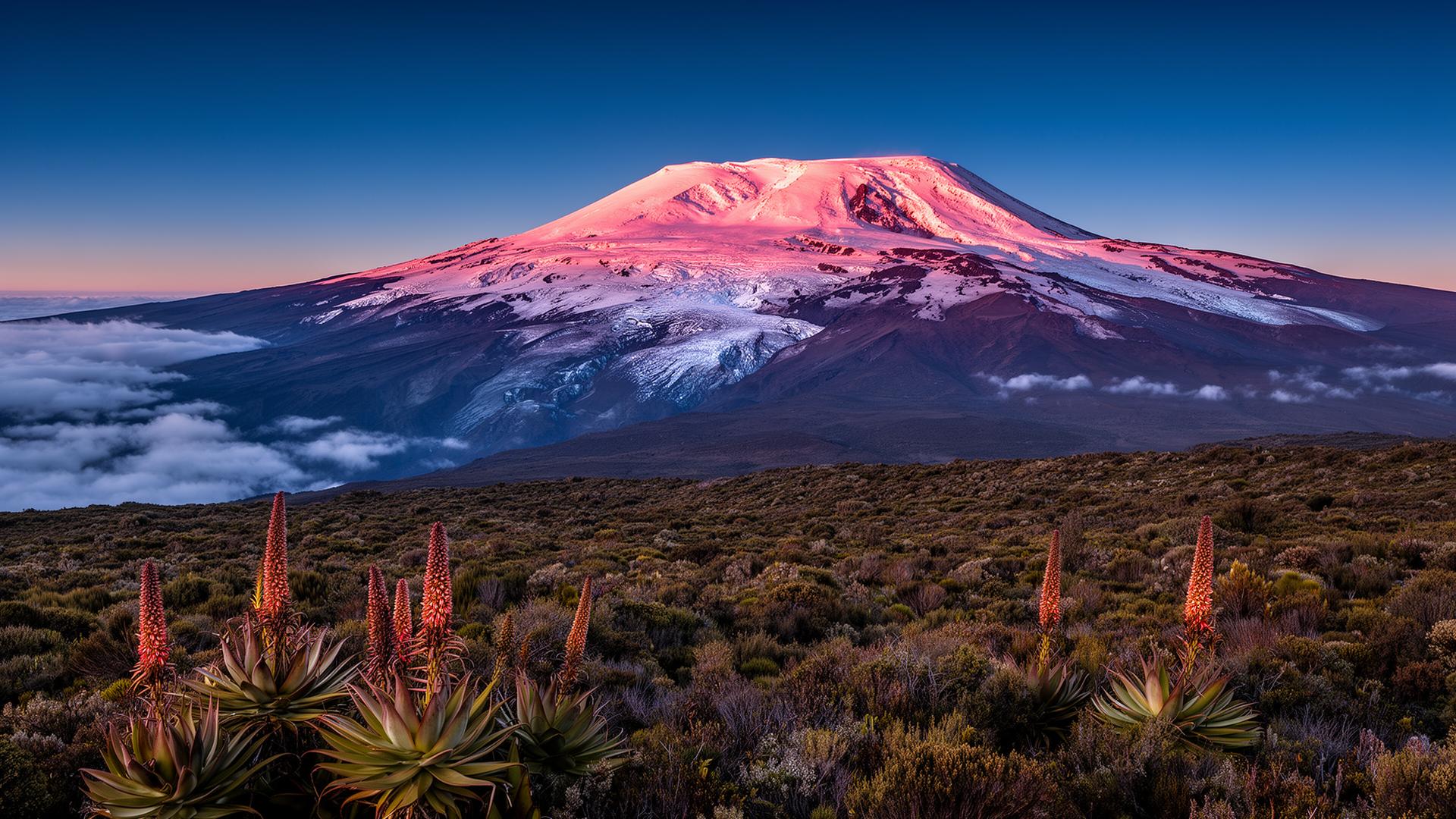 Mountain