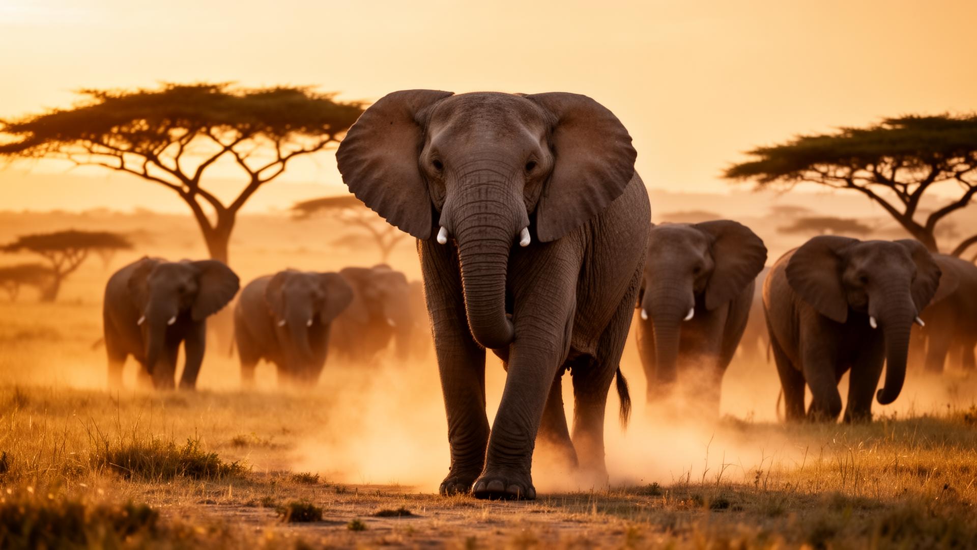 Safari