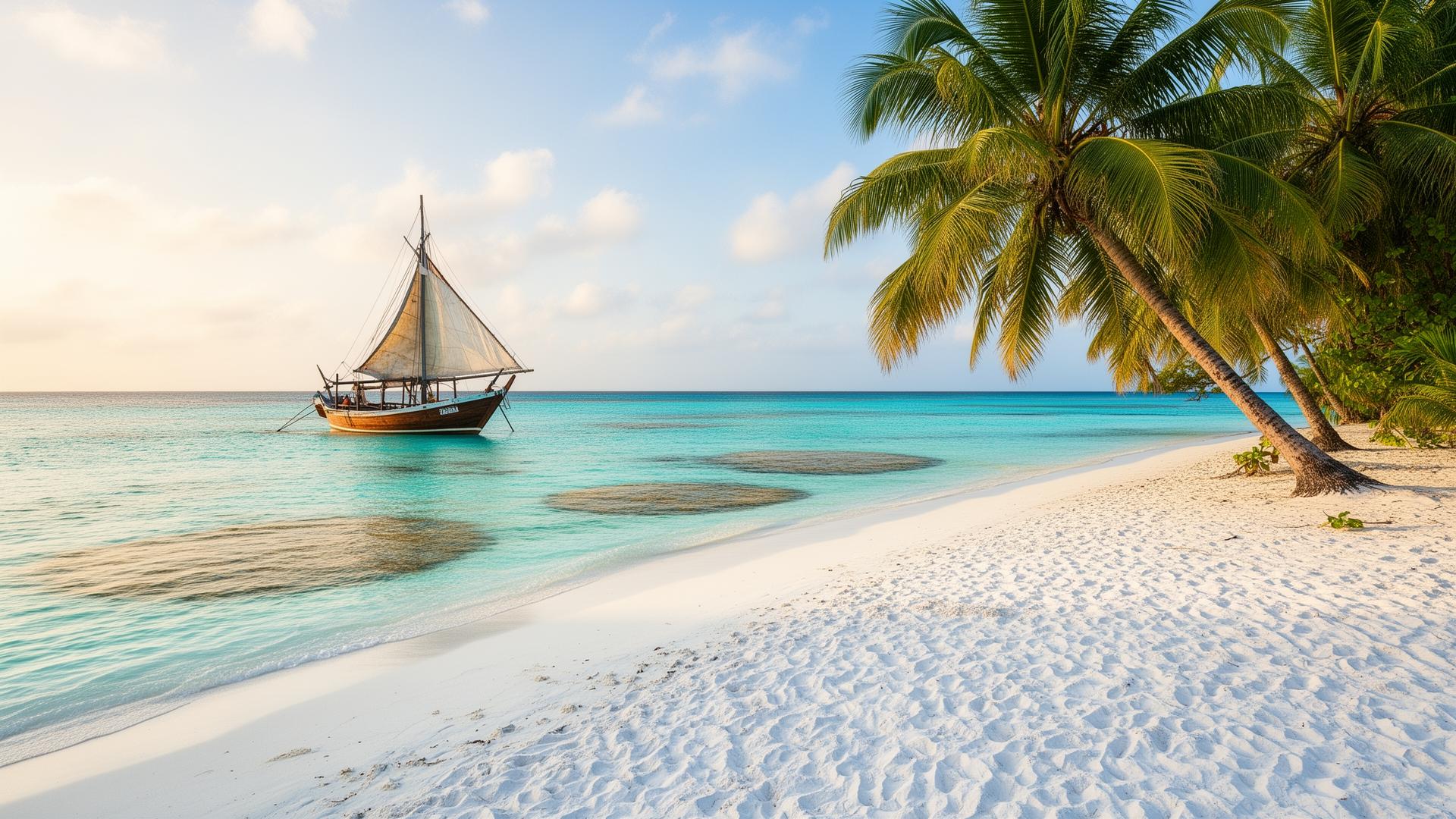 Zanzibar